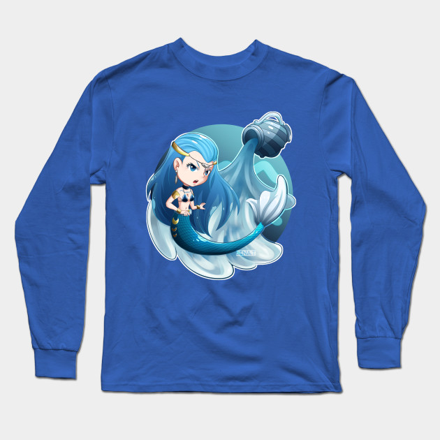 Aquarius
